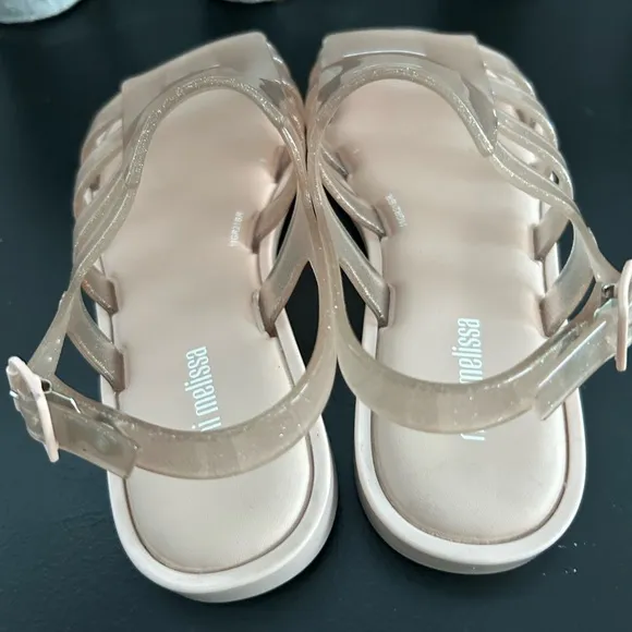 - Melissa NEW Boemia