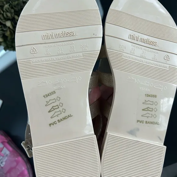 - Melissa NEW Boemia