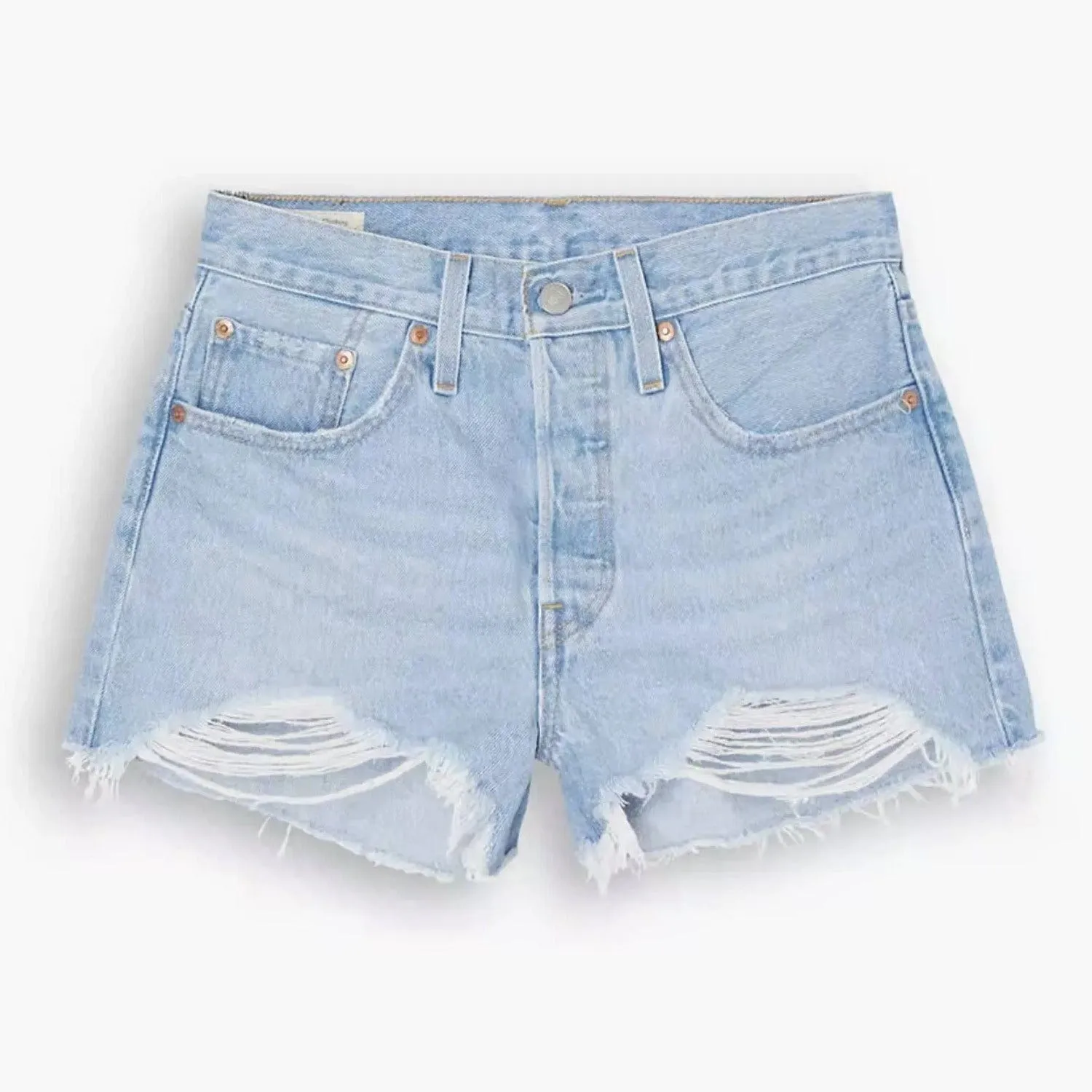 501 Original Short (Ojai Luxor Heat Short)