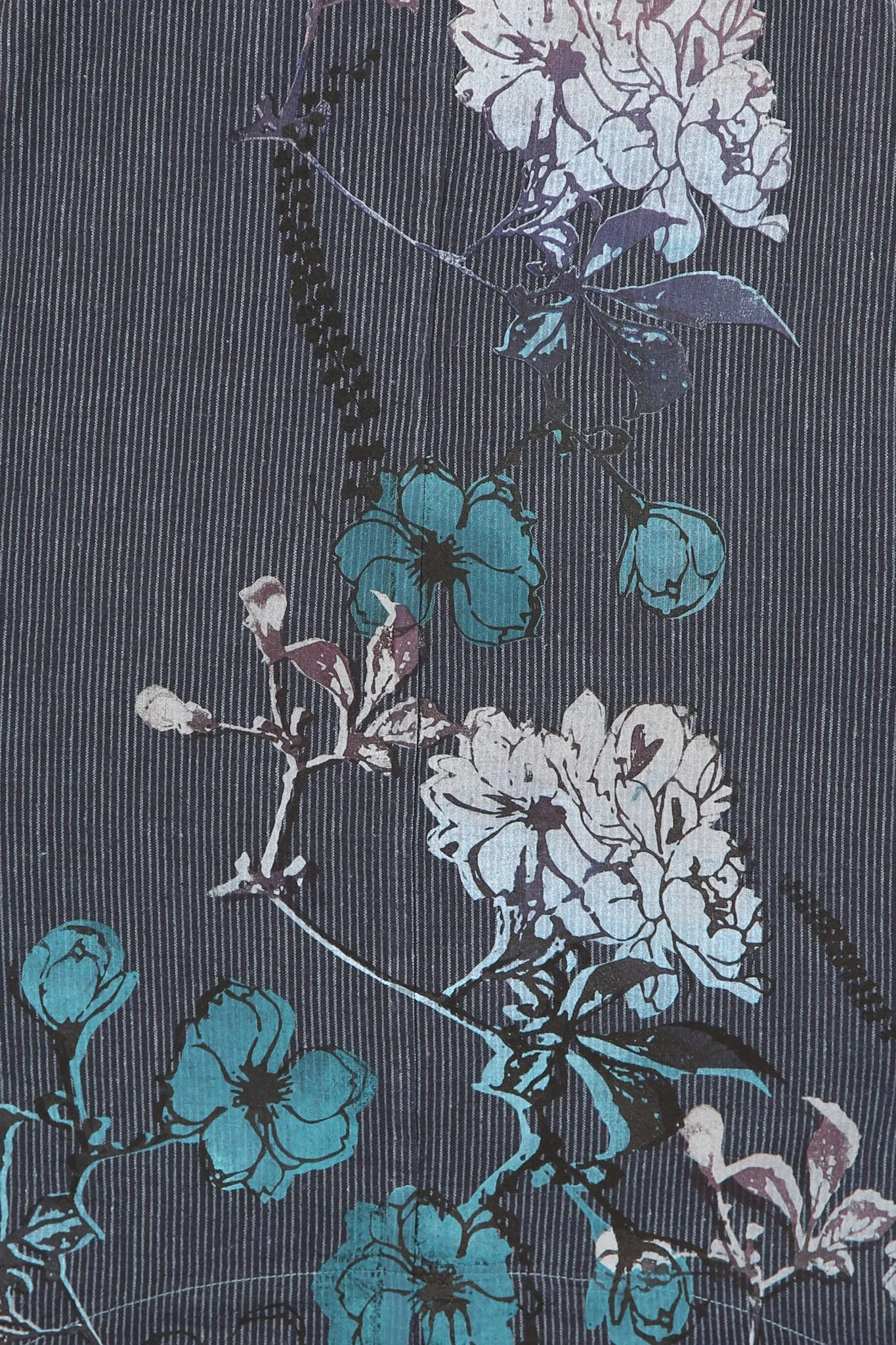 6202 Juniper Apron Jumper Kingfisher/Indigo-P