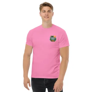 843 Little River Bridge Adventure Men's classic tee