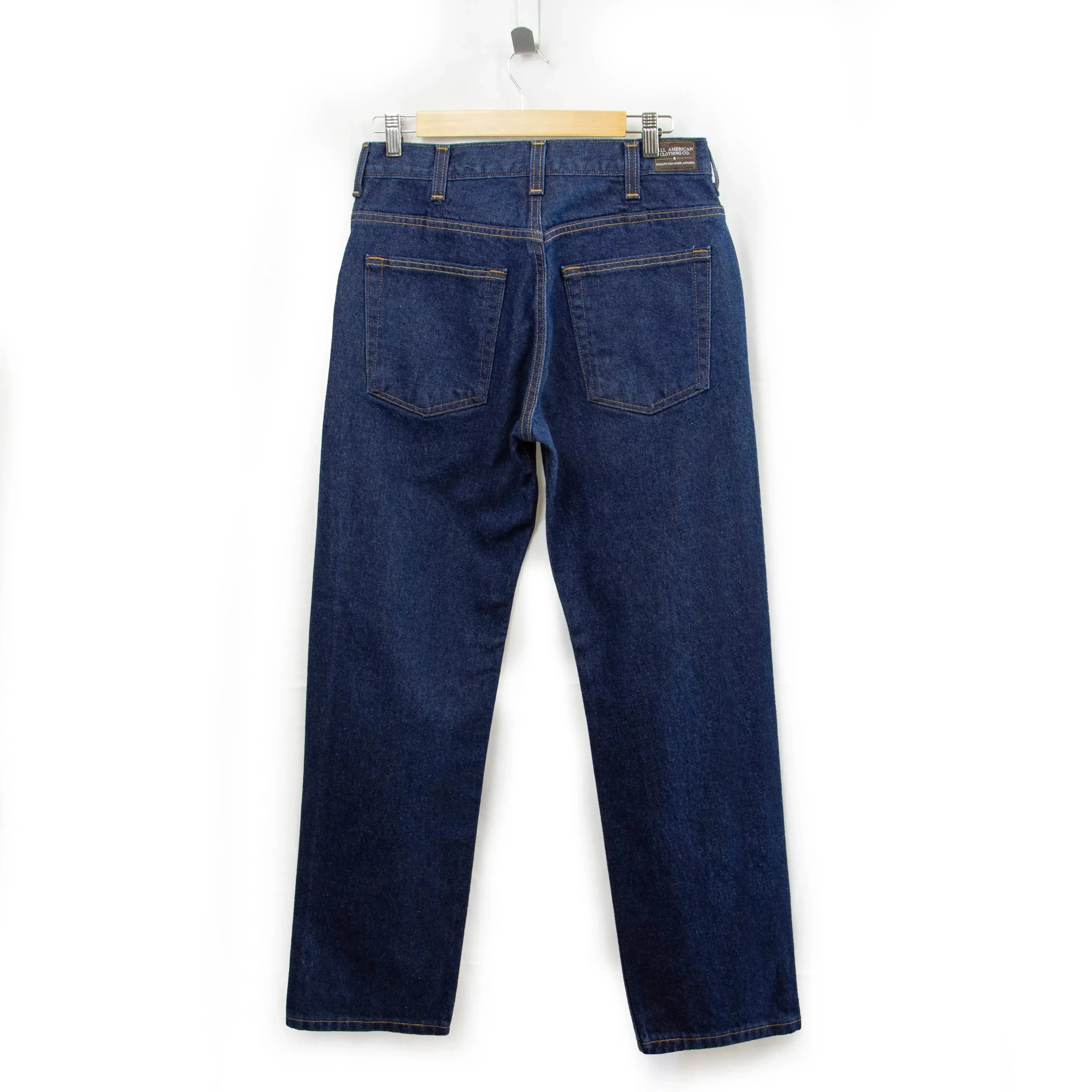 AA1873 - Men's Classic Jean - Big Sizes