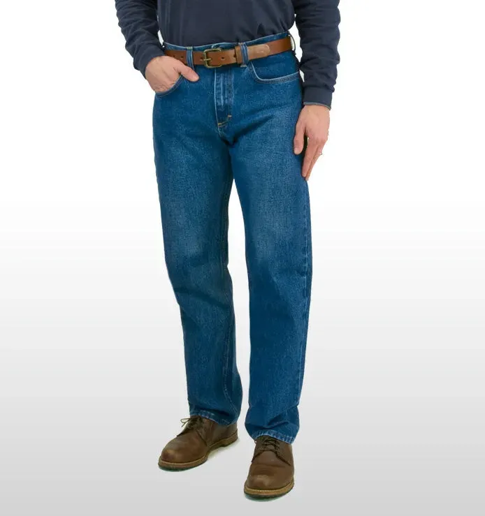 AA1873 - Men's Classic Jean - Big Sizes