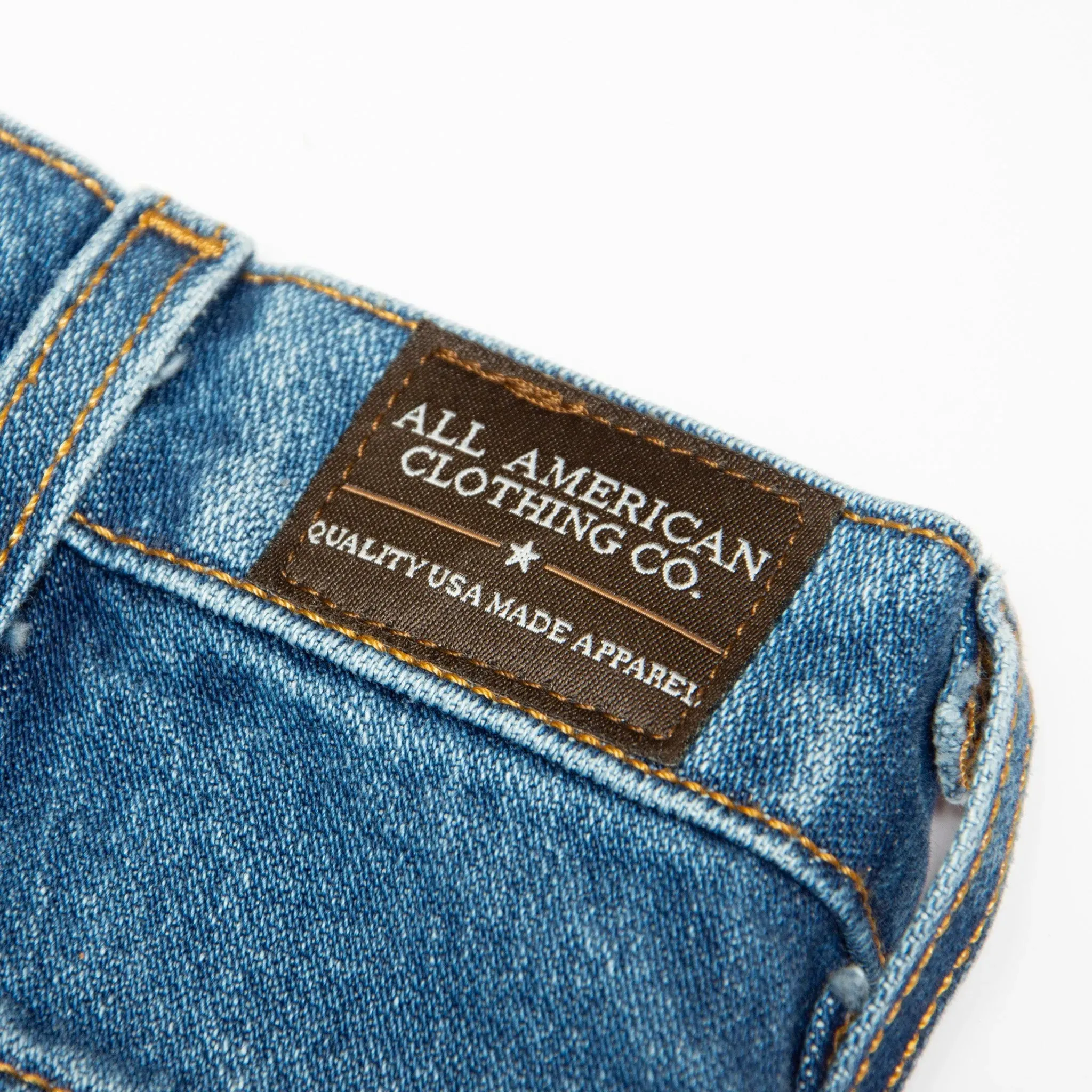 AA1873 - Men's Classic Jean - Big Sizes