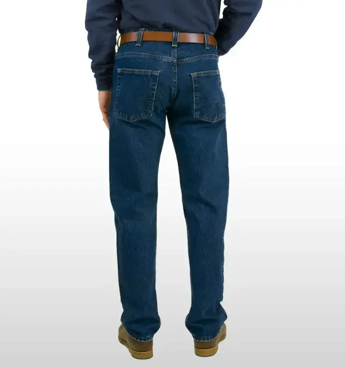 AA1873 - Men's Classic Jean - Big Sizes