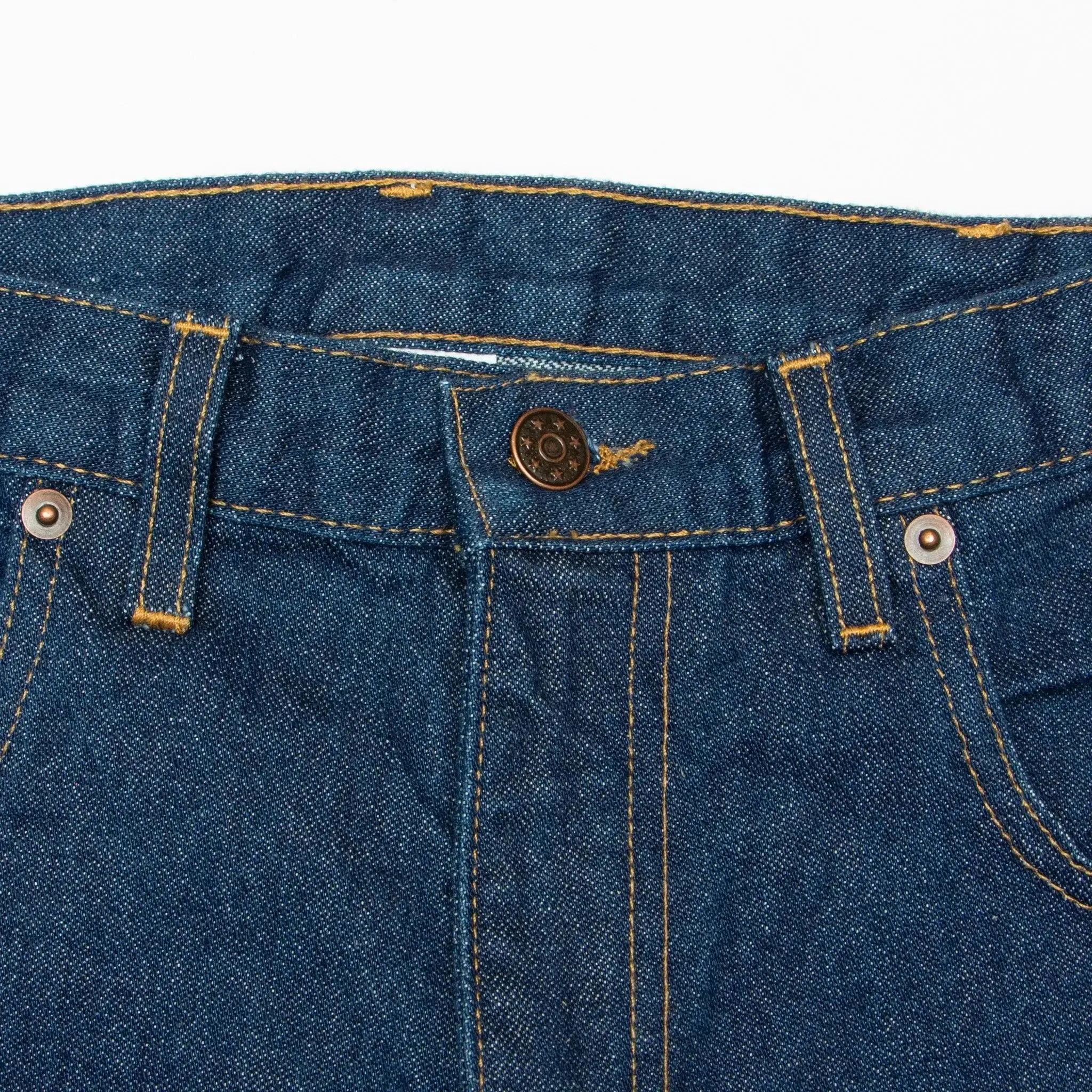 AA1873 - Men's Classic Jean - Big Sizes