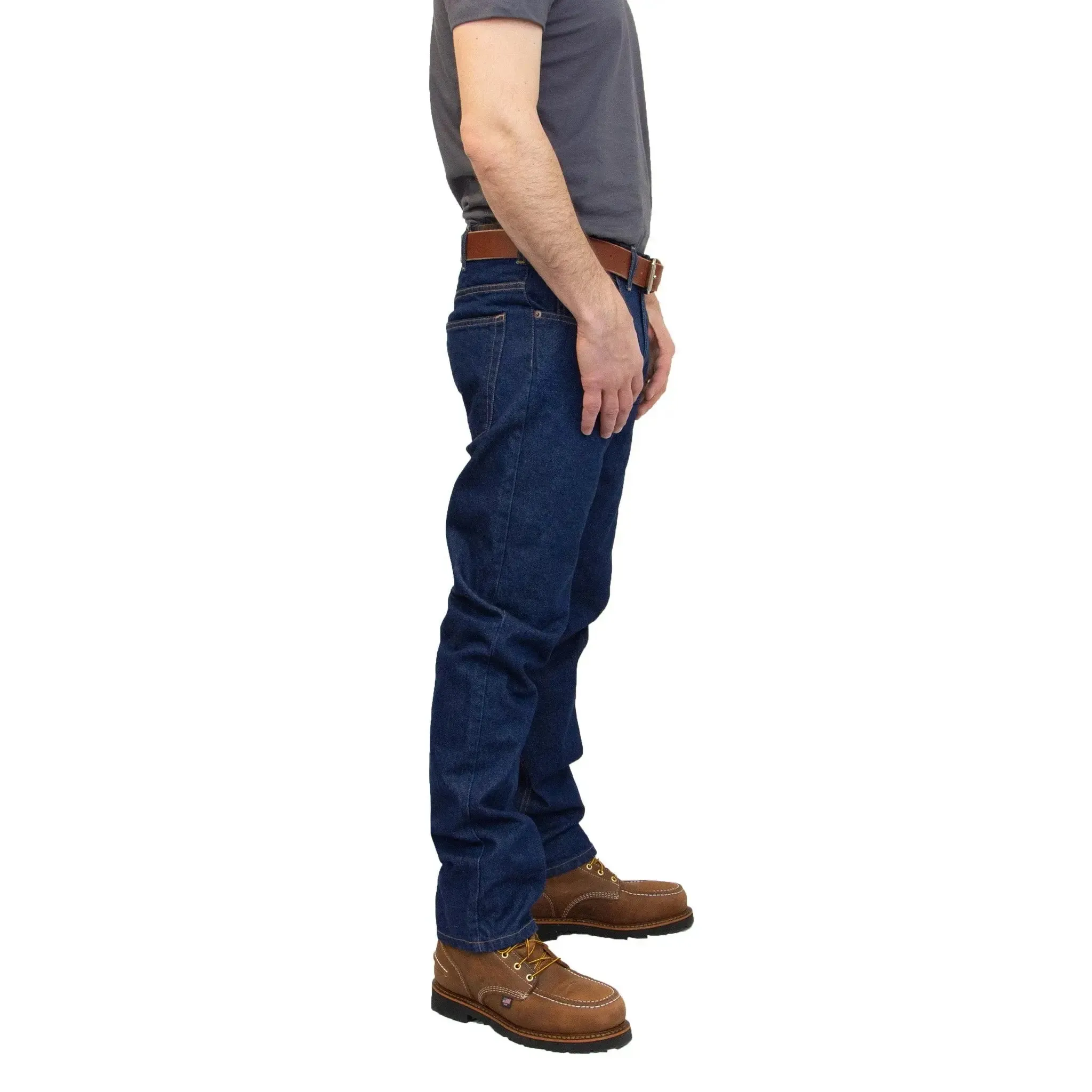 AA1873 - Men's Classic Jean - Big Sizes