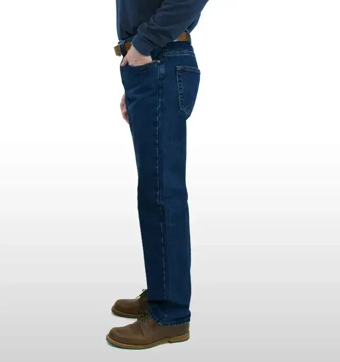 AA1873 - Men's Classic Jean - Big Sizes