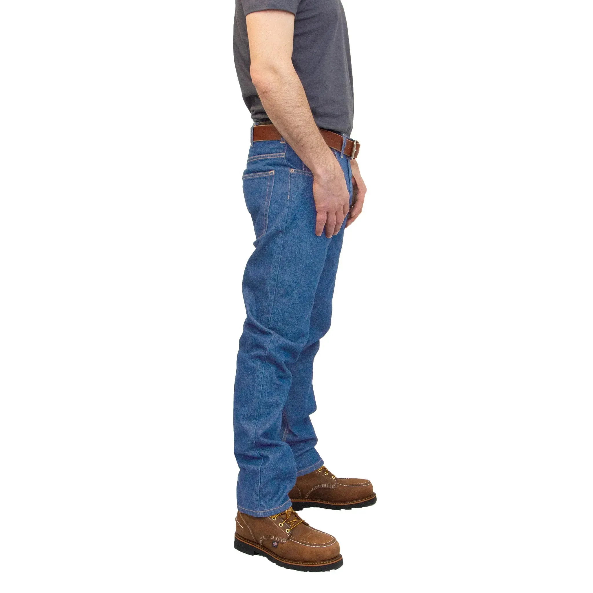 AA1873 - Men's Classic Jean - Big Sizes