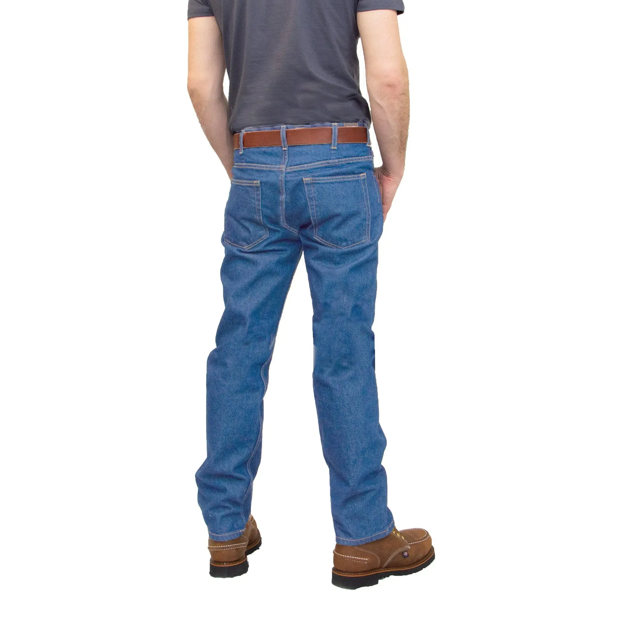 AA1873 - Men's Classic Jean - Big Sizes