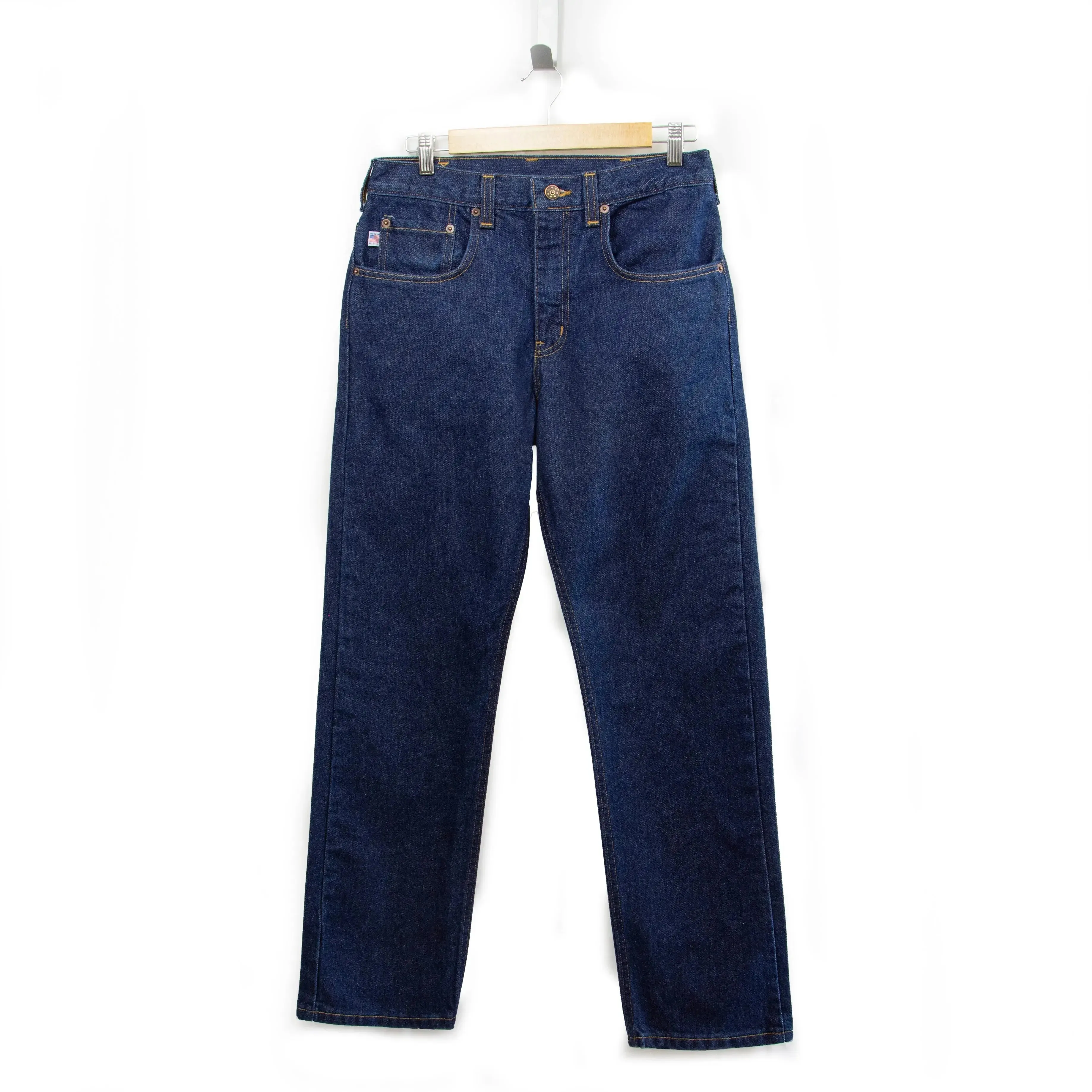 AA1873 - Men's Classic Jean - Big Sizes
