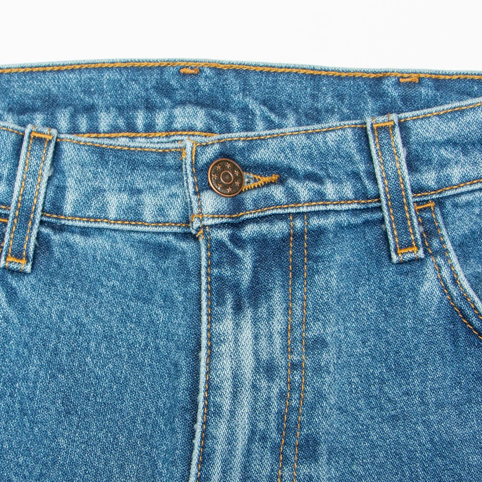 AA1873 - Men's Classic Jean - Big Sizes