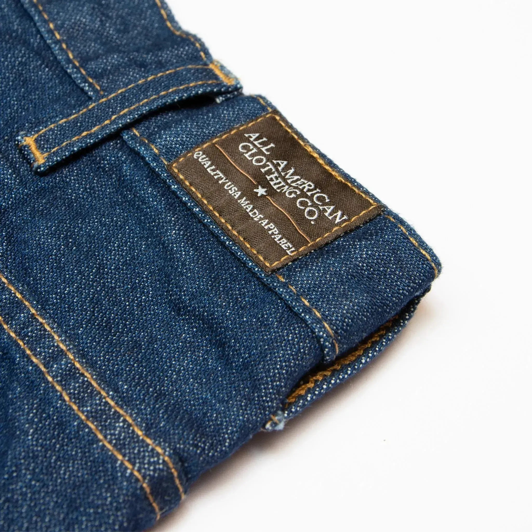 AA1873 - Men's Classic Jean - Big Sizes