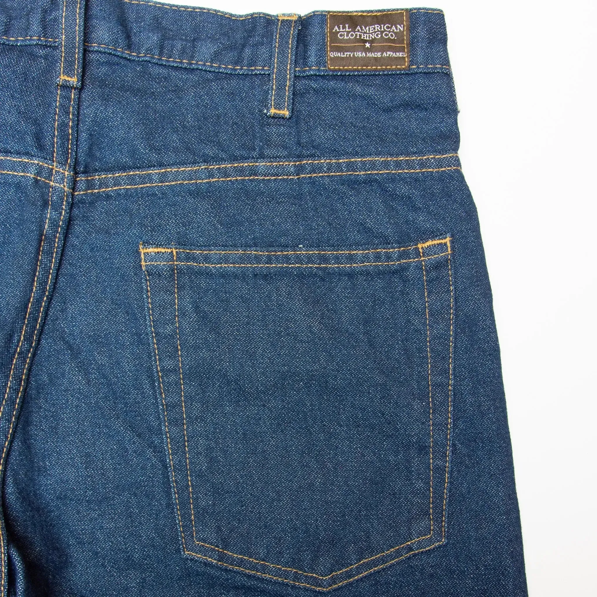 AA1873 - Men's Classic Jean - Big Sizes
