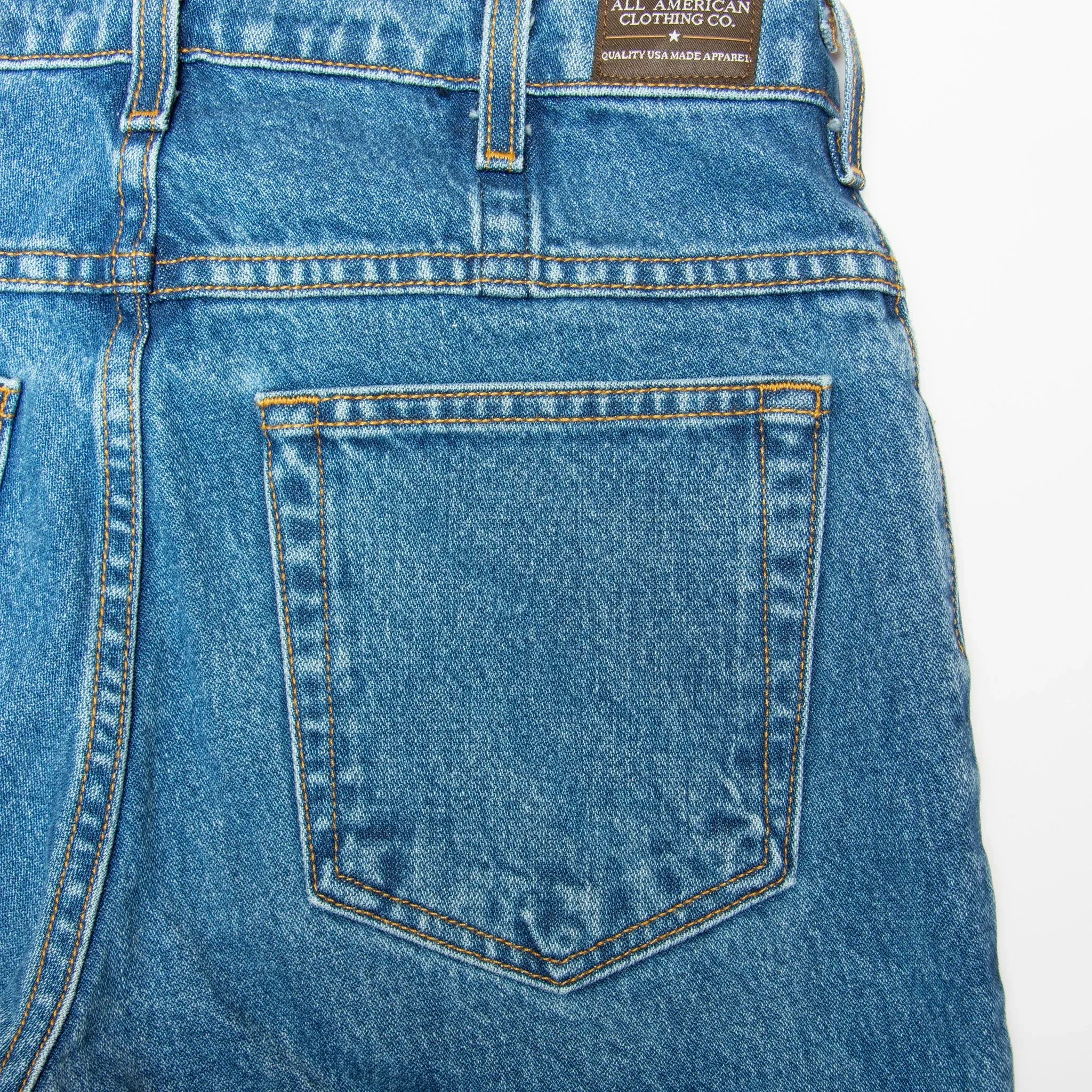 AA1873 - Men's Classic Jean - Big Sizes