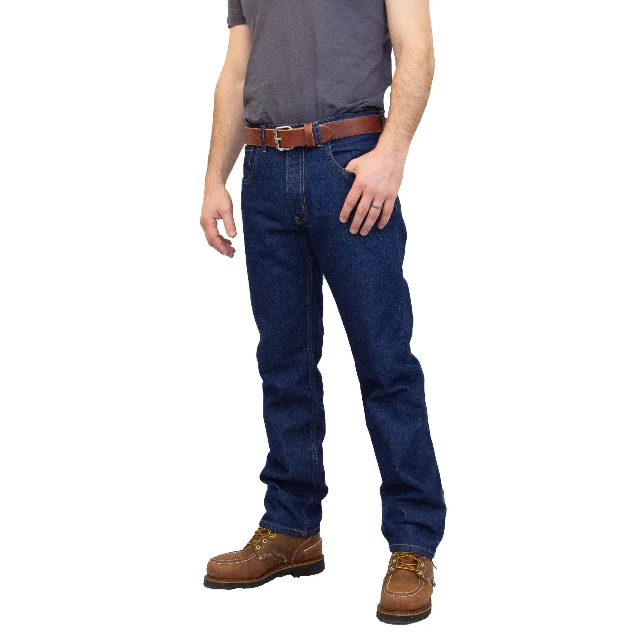 AA1873 - Men's Classic Jean - Big Sizes