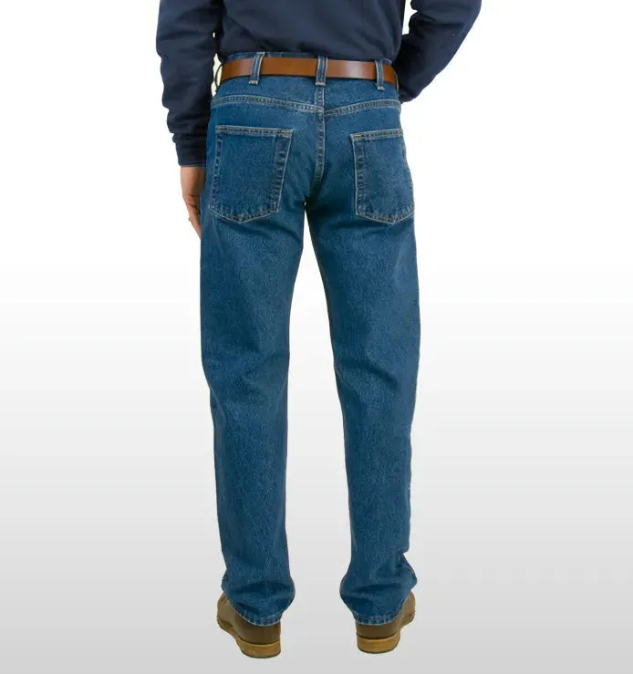 AA1873 - Men's Classic Jean - Big Sizes
