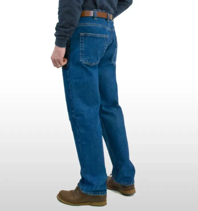 AA1873 - Men's Classic Jean - Big Sizes