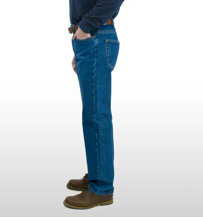 AA1873 - Men's Classic Jean - Big Sizes