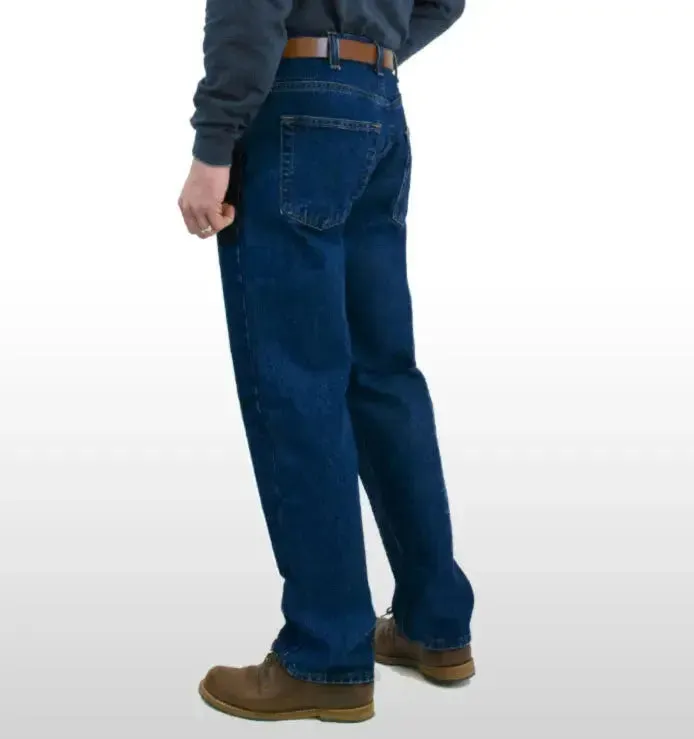 AA1873 - Men's Classic Jean - Big Sizes