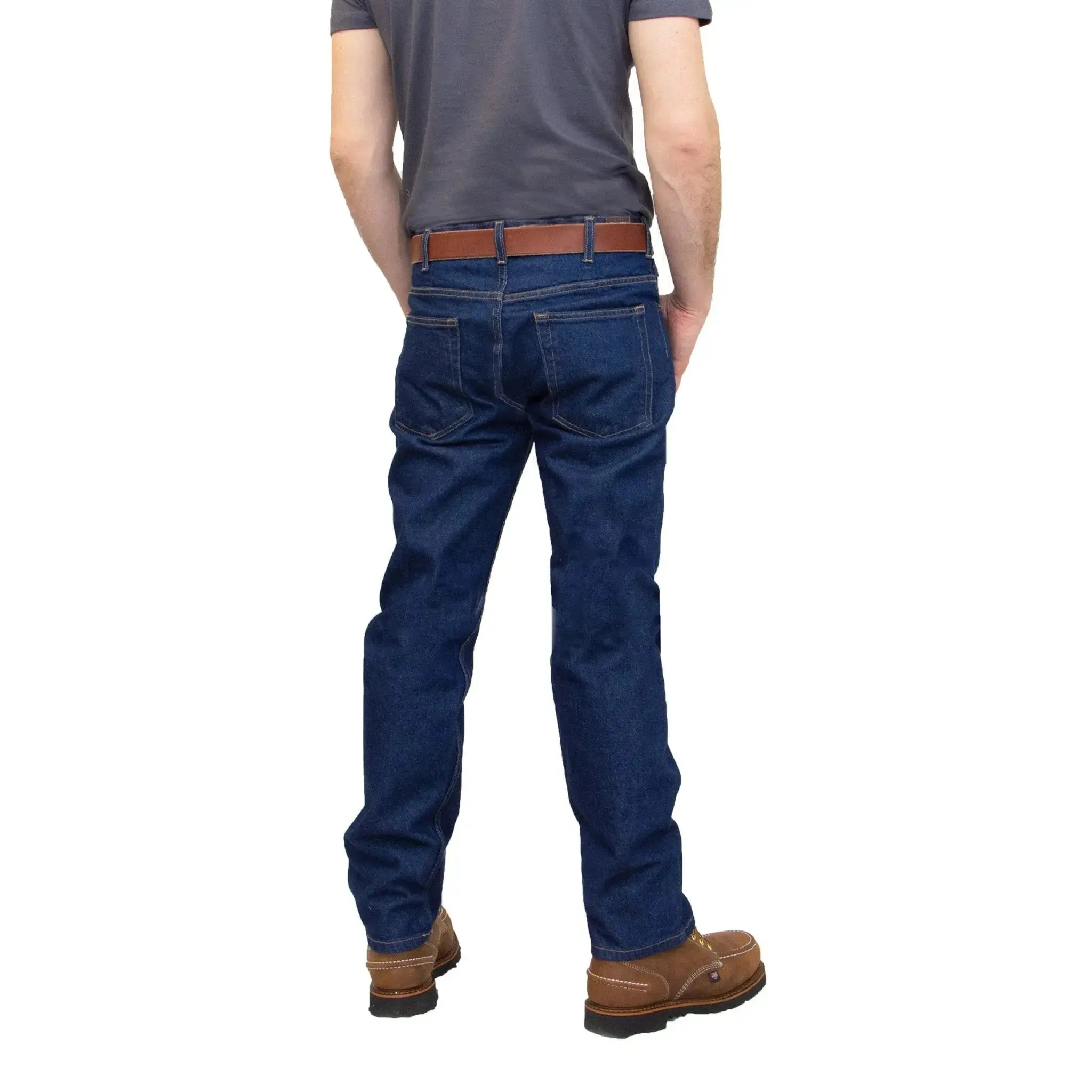 AA1873 - Men's Classic Jean - Made in USA