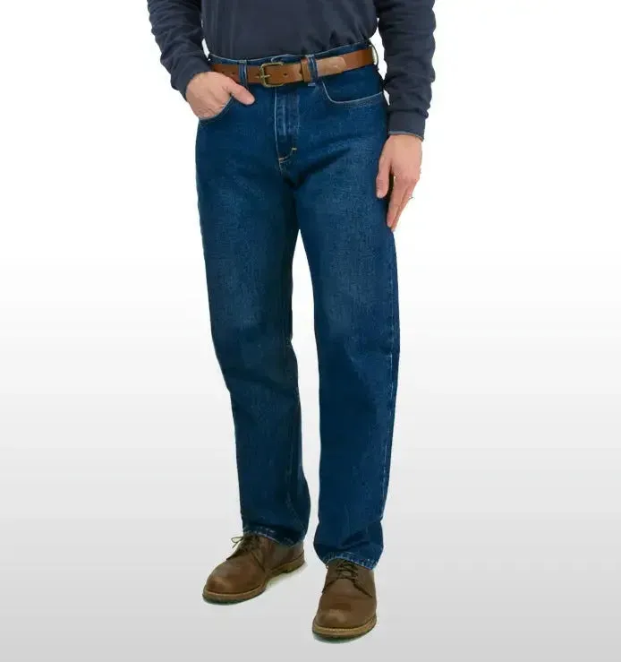 AA1873 - Men's Classic Jean - Made in USA