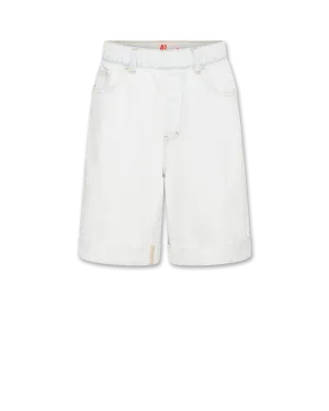 adamo jeans shorts 001022 - wash bleach