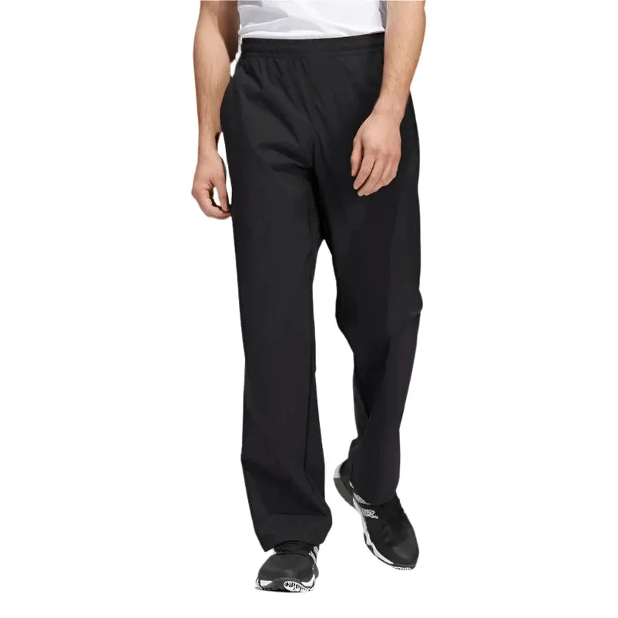 Adidas Provisional Rain Pants - Black