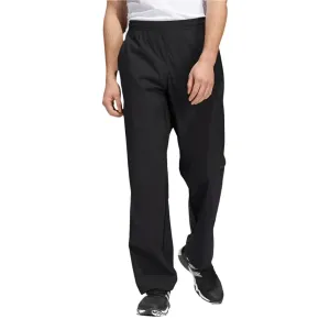 Adidas Provisional Rain Pants - Black