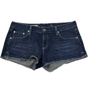 AG Adriano Goldschmied The Daisy Women’s Shorts Size 32