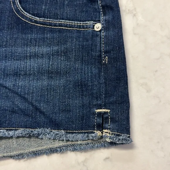 AG Adriano Goldschmied The Daisy Women’s Shorts Size 32