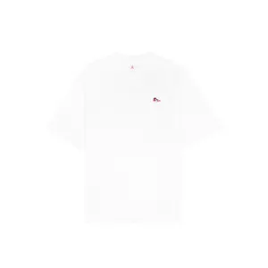Air Jordan Mens Sneaker Patch Tee