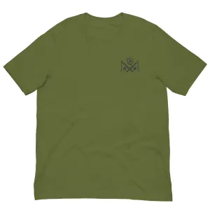AK Fish T-Shirt
