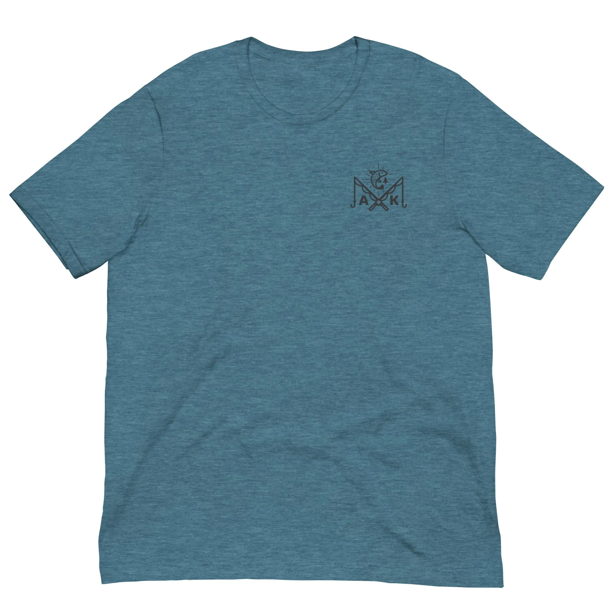 AK Fish T-Shirt