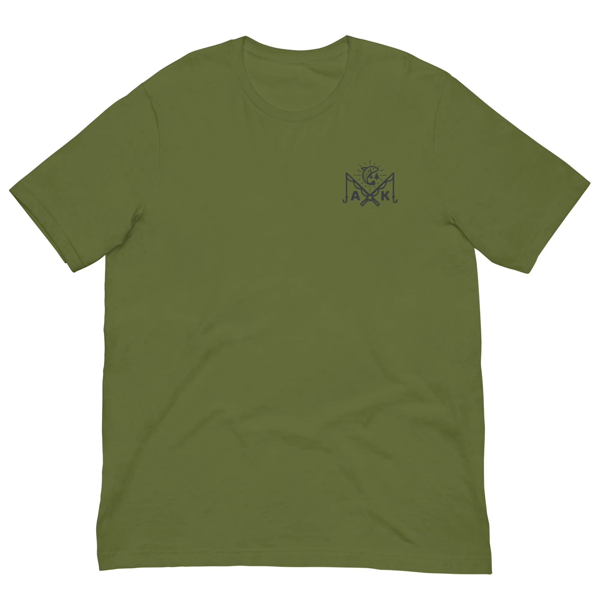 AK Fish T-Shirt