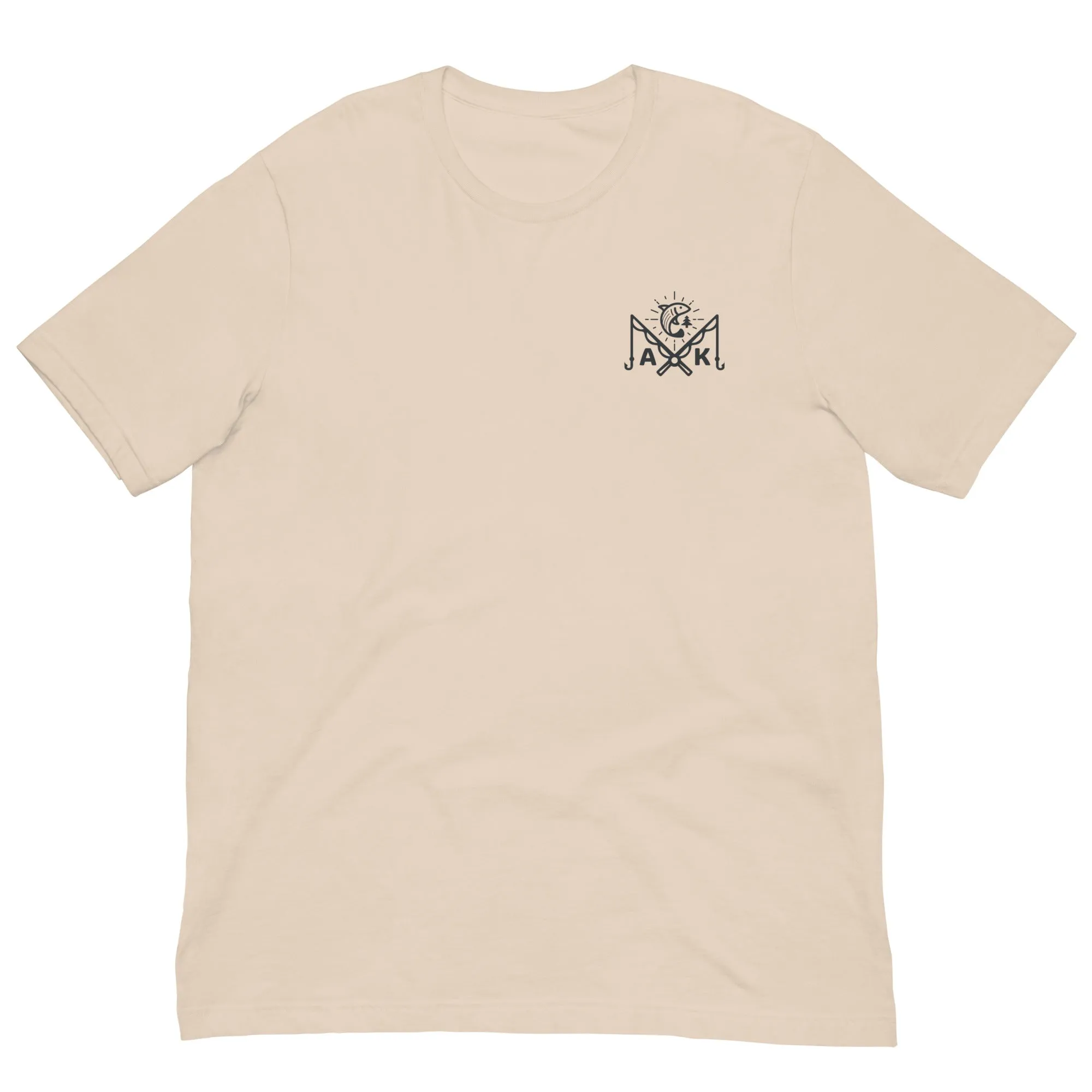 AK Fish T-Shirt