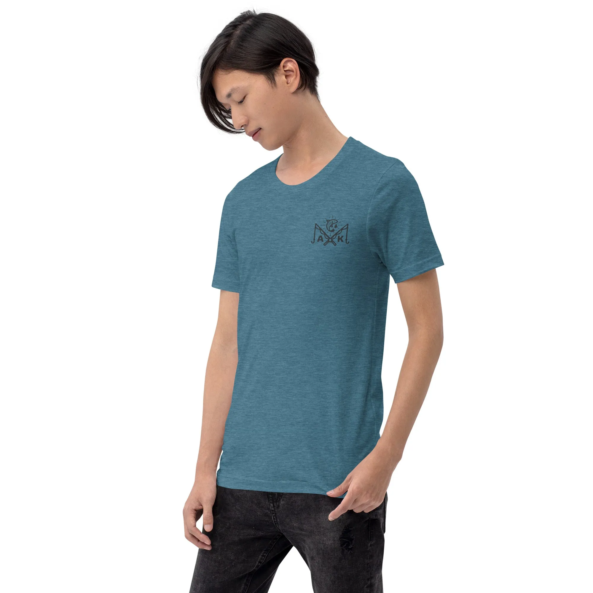 AK Fish T-Shirt