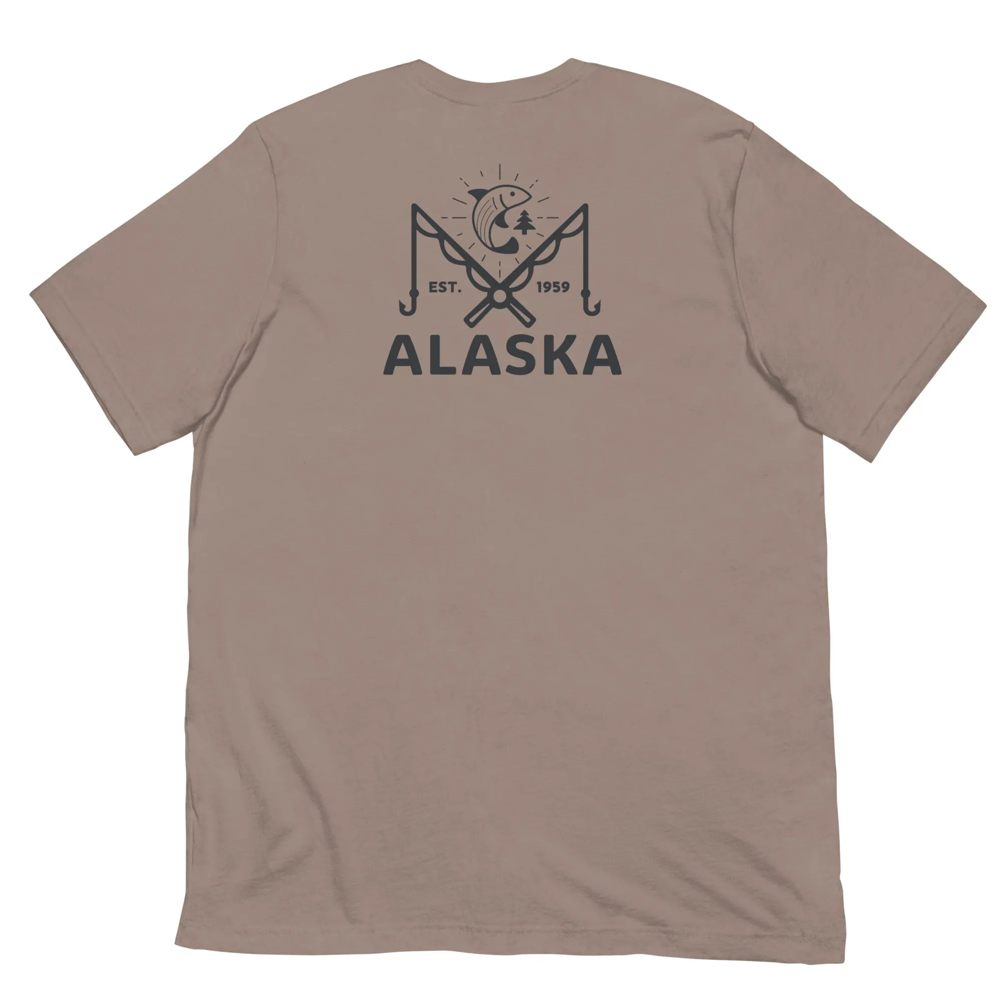 AK Fish T-Shirt