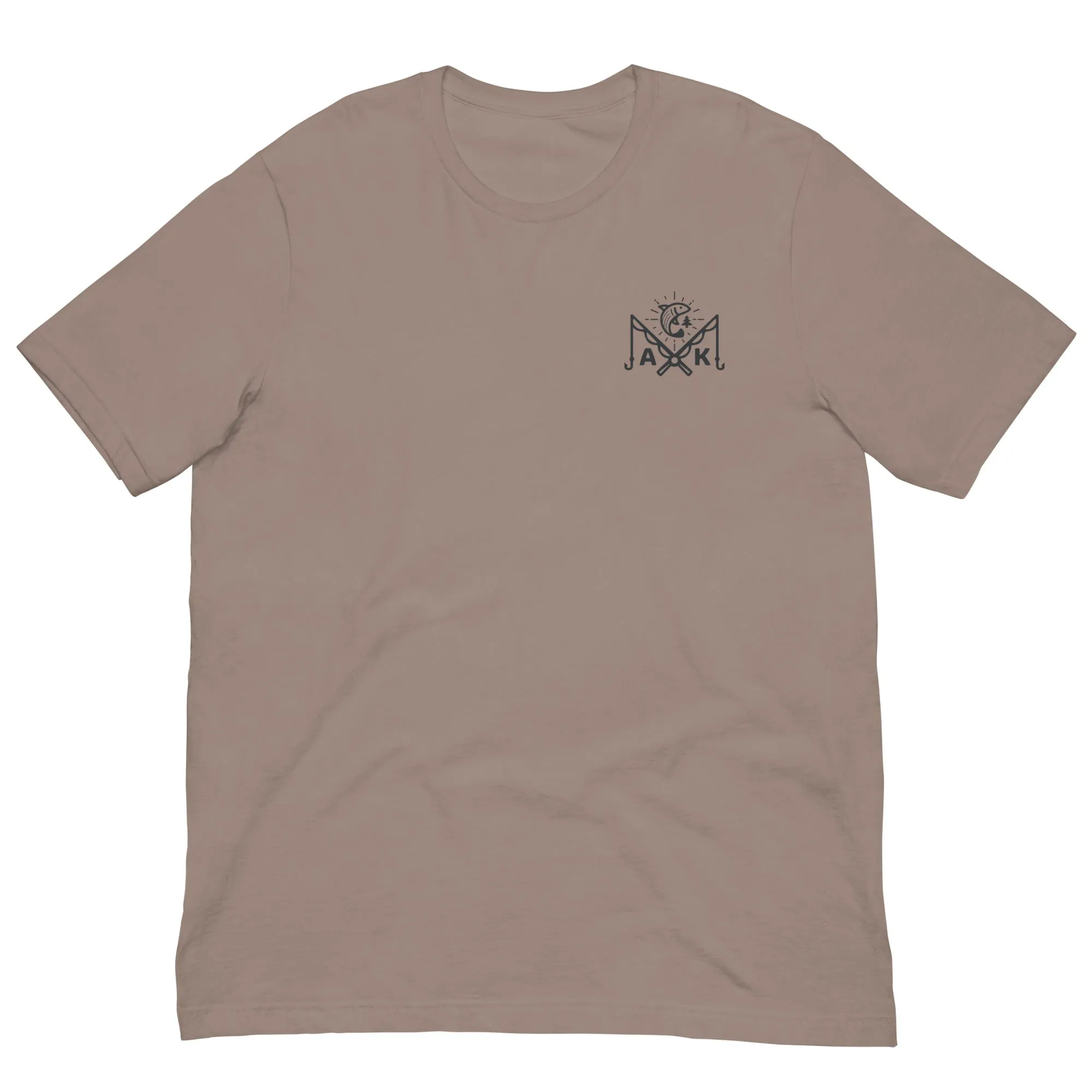 AK Fish T-Shirt