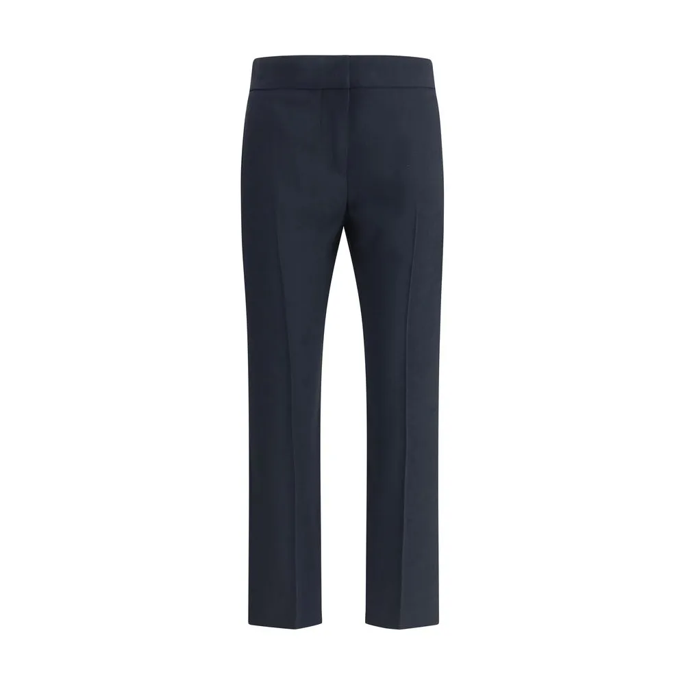 Alexander McQueen Cigarettes Pants