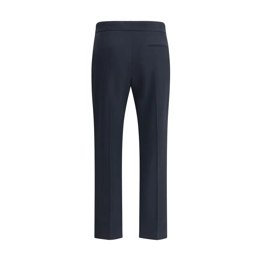 Alexander McQueen Cigarettes Pants
