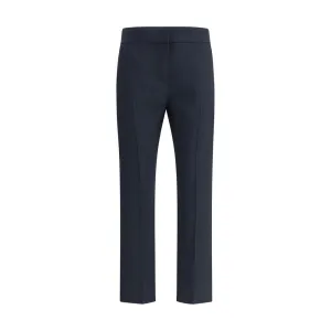Alexander McQueen Cigarettes Pants