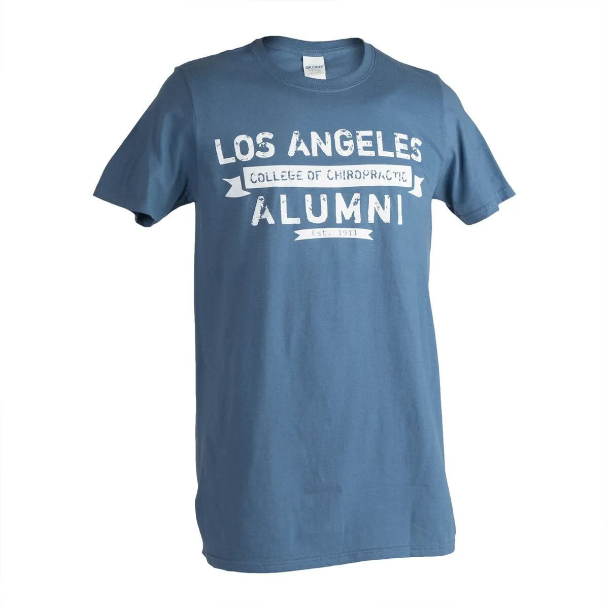 Alumni - LACC Tee