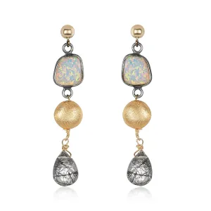 Amanda Earrings