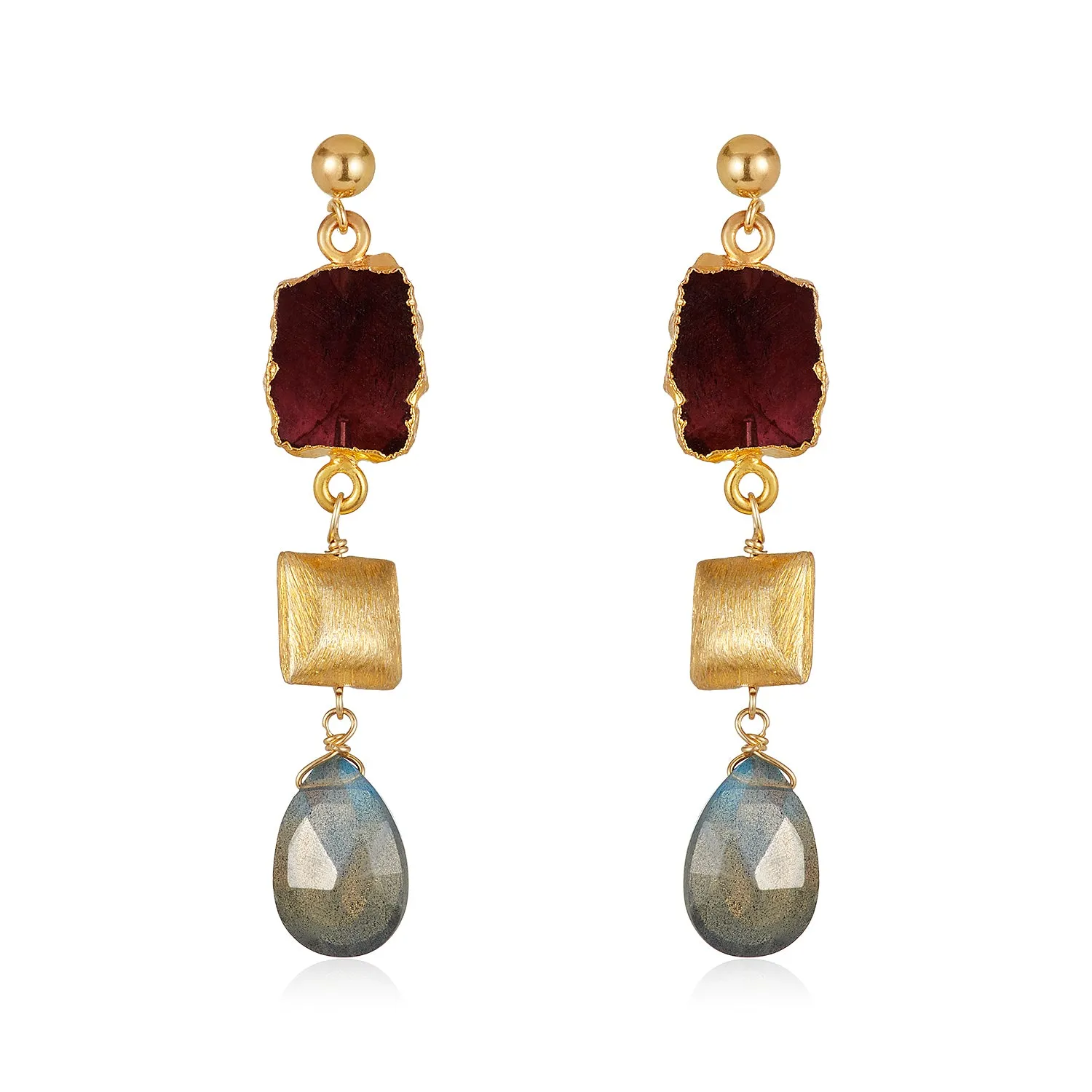 Amanda Earrings