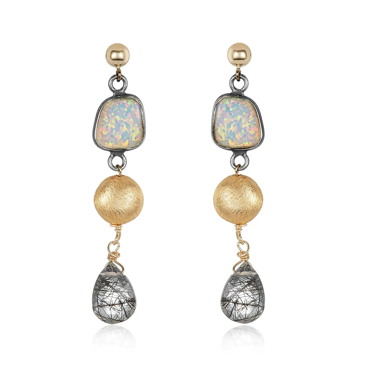 Amanda Earrings