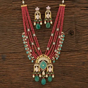 Ananya Necklace Set