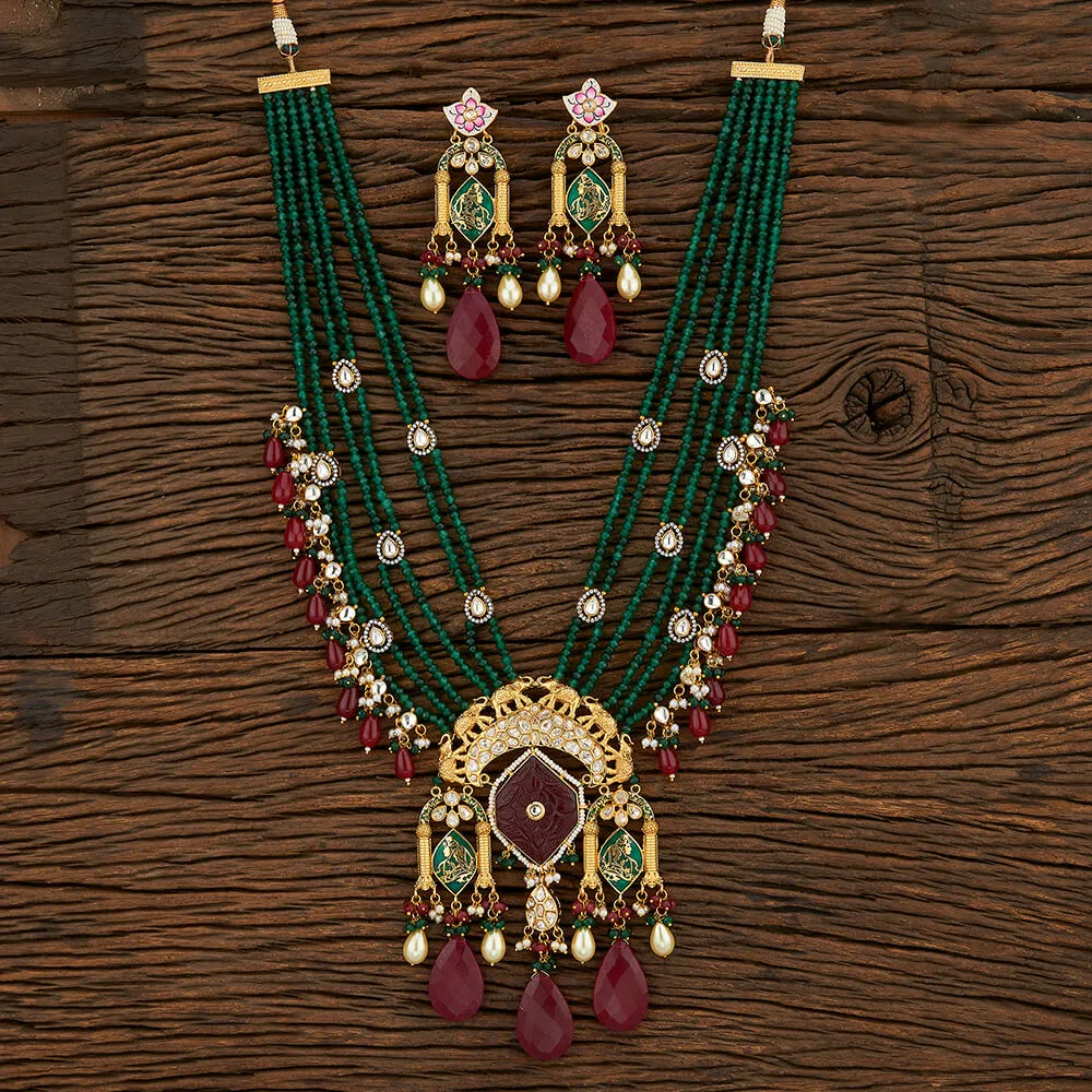 Ananya Necklace Set