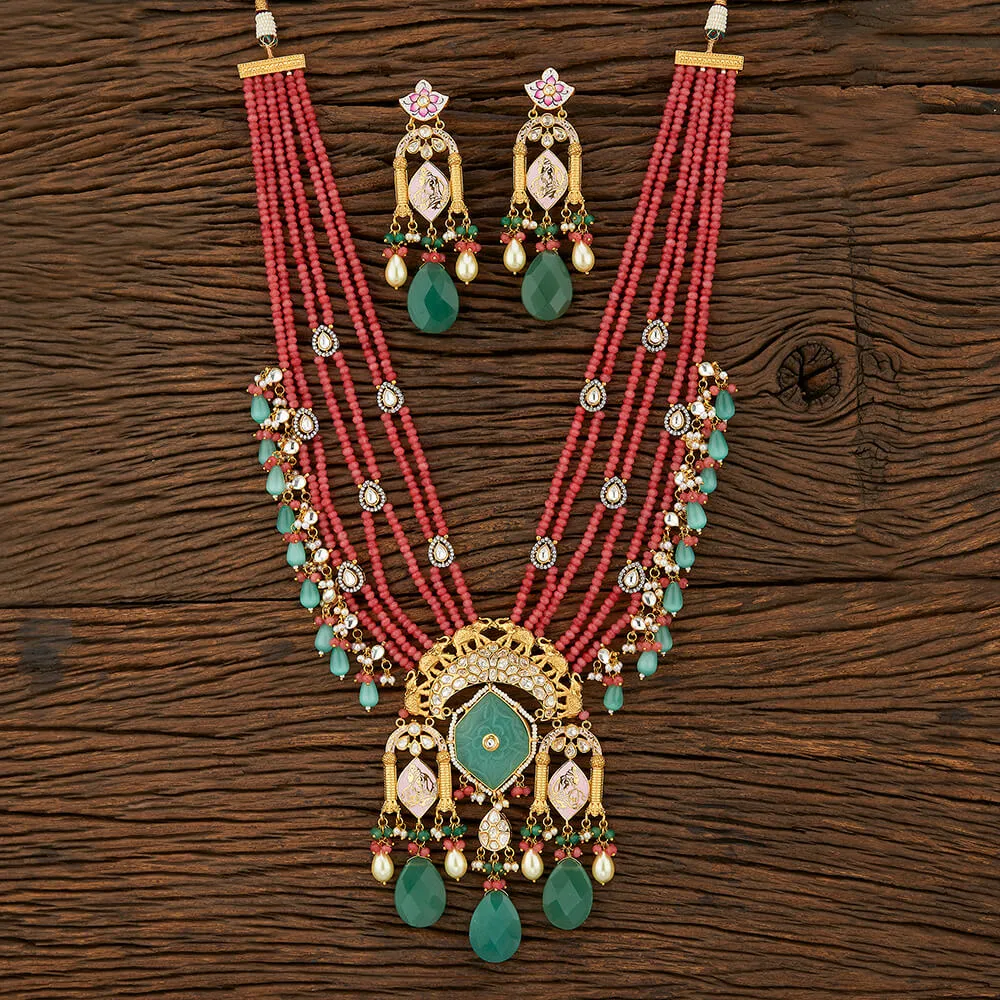 Ananya Necklace Set