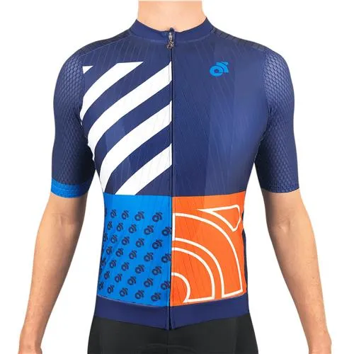 APEX  Aero Jersey - DESIGN VERSION 1